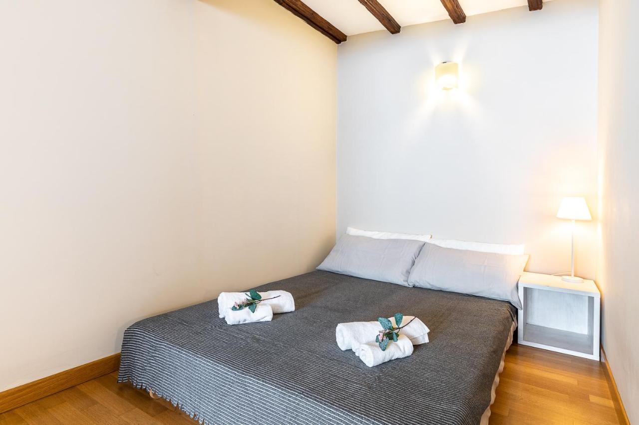Mazzarri Suites - Centro Storico تورينو المظهر الخارجي الصورة