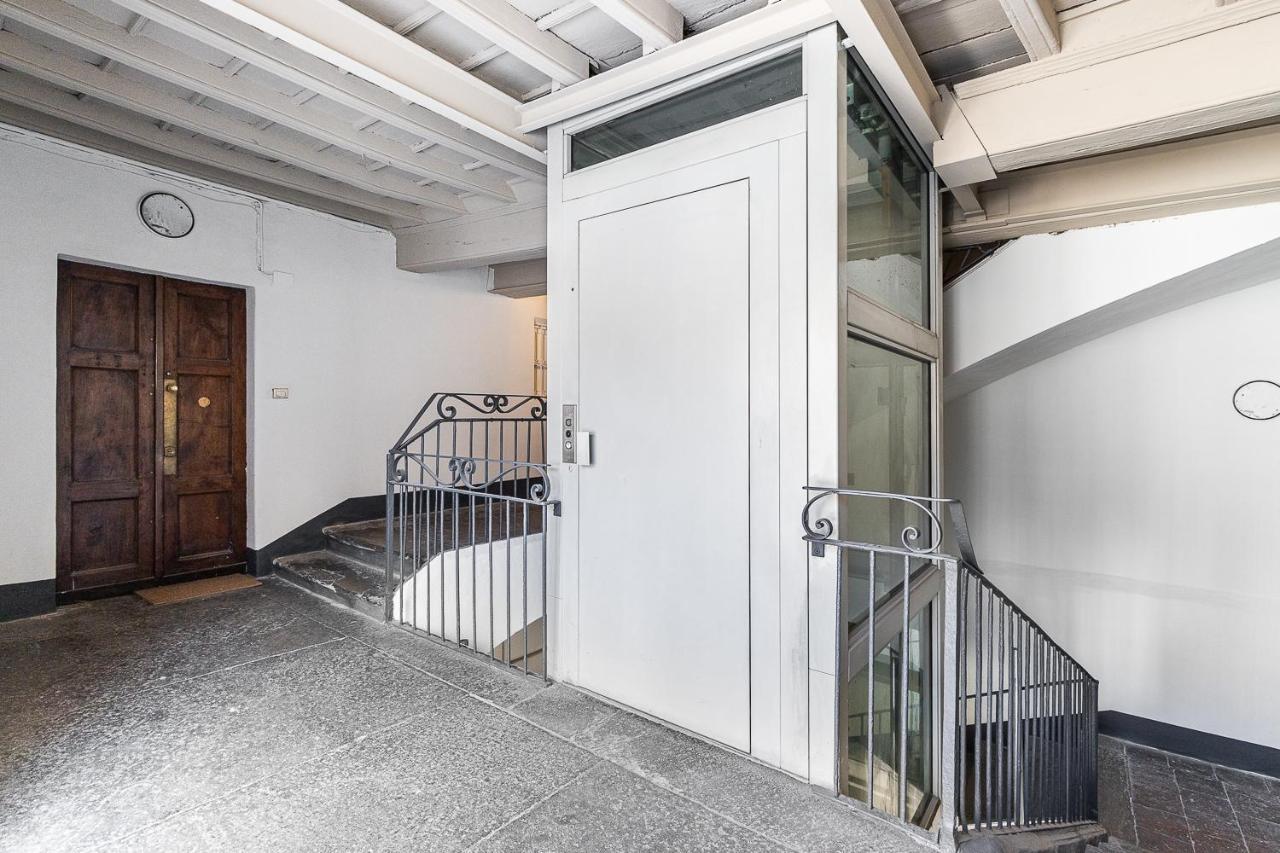 Mazzarri Suites - Centro Storico تورينو المظهر الخارجي الصورة